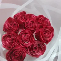 گل تولد و مراسم