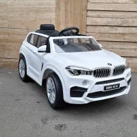 ماشین و موتور شارژی با قیمت استثنایی به مدت محدود