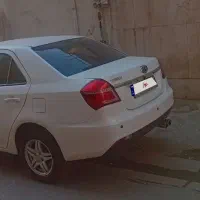 جیلیgc6اکسلنت فول|خودرو سواری و وانت|تهران, جوادیه|دیوار