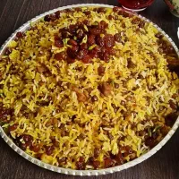 تهیه غذایی خانگی نسیم|خدمات پذیرایی، مراسم|کرمان, |دیوار