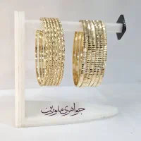 النگو ظریف طلاروس|بدلیجات|مشهد, شهید آوینی|دیوار