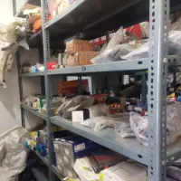 فروش کلیه لوازم یدکی اتومبیل
