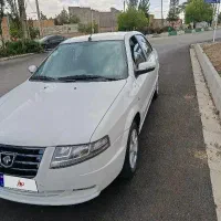 سمند سورن پلاس