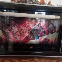 توستر در حد نو