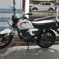 کی وی150|موتورسیکلت|تبریز, |دیوار