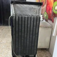 فریزه ۵ کشو آریستون ساخت ایتالیا ۱۲ فوت درحد نو|یخچال و فریزر|صباشهر, |دیوار