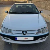 پژو پارس ساده، مدل ۱۳۸۹