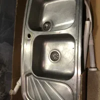 سینک دست دوم نو نو