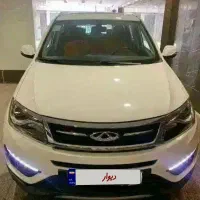 تیگو5فولiEکم‌کارسالم‌معاینه‌ثالث‌بدنه‌لاستیک‌کومهو