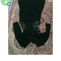 لباس مجلسی سایز ۴۴ و۴۶ ۷ملیون|لباس|میانه, |دیوار