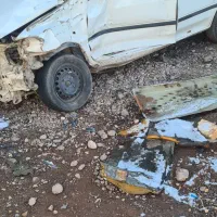 اسقاط و اوراق و تصادفی