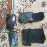 ۲ عدد دوربین