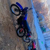 موتور سیکلت|موتورسیکلت|مراغه, |دیوار