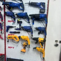 ابزار آلات c-f-z|ابزارآلات|چابهار, |دیوار