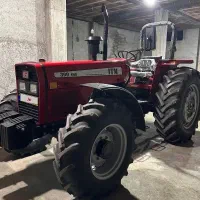 تراکتور۳۹۹ خشک