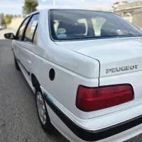 پژو پارس دوگانه مدل1399