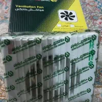 هواکش خانگی ۱۰