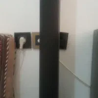 سه تا باند یکی رومیزی دستگاه کنترل