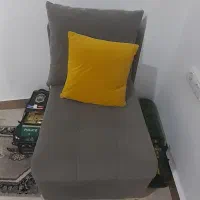 مبل تکی
