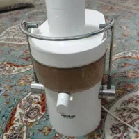 آبمیوه گیری ارشیا