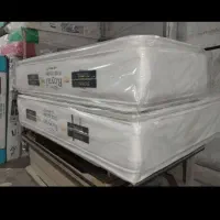 تشک دوبل پدار مدل(تارا)|تشک تختخواب|تهران, افسریه شمالی|دیوار