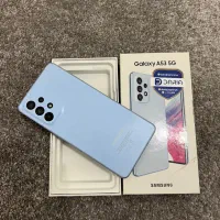 Samsung a53 5g