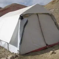 چادر 12نفره
