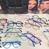 عینک طبی گرد با اقساط ۴ ماهه بدون پیش پرداخت کد۲۶۷