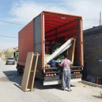شرکت باربری حمل اثاثیه منزل ترکمن بار گنبد پهلوان|خدمات حمل و نقل|گنبد کاووس, |دیوار