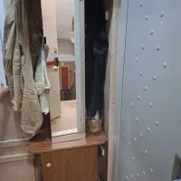 جا کفشی کمد جا کتابی