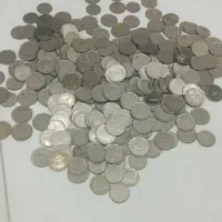 سکه قدیمی ۲۰ ریال دهه ۶۰|کلکسیون سکه، تمبر، اسکناس|کرج, کیانمهر|دیوار