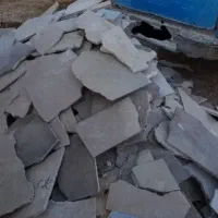 سنگ لاشه