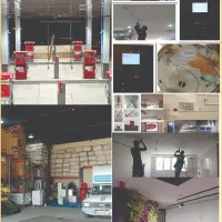 تاییدیه آتش نشانی،تعمیرات و نصب اعلام حریق و اطفاء|خدمات پیشه و مهارت|تهران, قلهک|دیوار