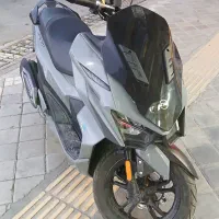 jt200|موتورسیکلت|اصفهان, باغ دریاچه|دیوار