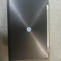 لپ تاپ اچ پی i7 نسل ۳|رایانه همراه|رودان, |دیوار