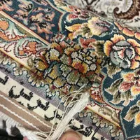 فرش ۹ متری ۱۰۰۰ شانه زمرد مشهد دوعدد ست|فرش|تهران, شهرک ابوذر|دیوار