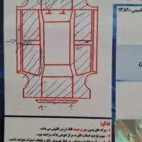 207پانا|خودرو سواری و وانت|مشهد, عیدگاه|دیوار