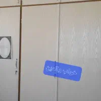 آپارتمان در شهرک ثمین