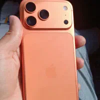 ایفون 17pro max