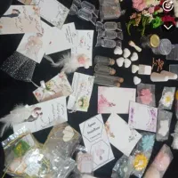 وسایل شروع گیفت