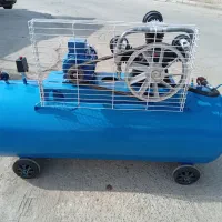 پمپ باد اقساطی|ابزارآلات|اصفهان, باغ فدک|دیوار