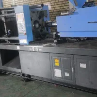 دستگاه تزریق پلاستیک 160تن هایتین|ماشین‌آلات صنعتی|کهریزک, |دیوار