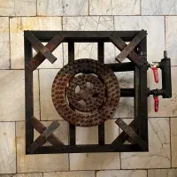 اجاق پلوپز