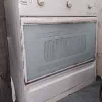 اجاق گاز ۳ شعله بهسوزان طرح فر|اجاق گاز و لوازم برقی پختوپز|تنکمان, |دیوار