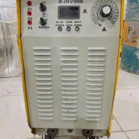 ترانس جوشکاری 3 فاز 500 آمپر|ماشینآلات صنعتی|بندر دیر, |دیوار