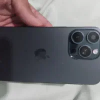 گوشی ایفون15پرومکس های گپی|موبایل|سراوان, |دیوار