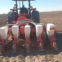 دستگاه کشت چغندر قند