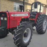تراکتور 399 مدل1403
