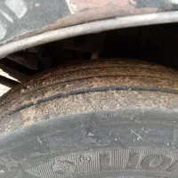 خاور 813|خودرو سنگین|شهرکرد, |دیوار