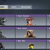 اکانت کالاف زیر قیمت